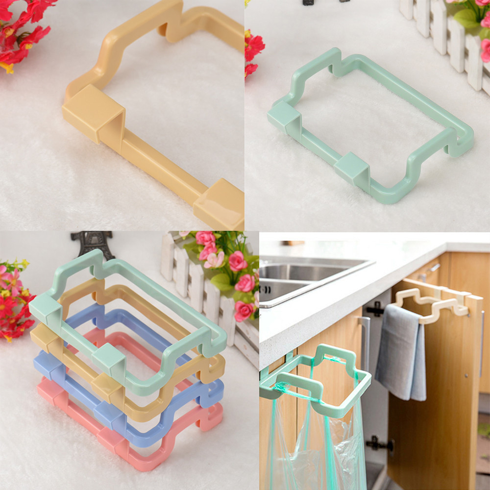 Kitchen Gadgets Built In - 1 шт. подвесная стойка для мусорного