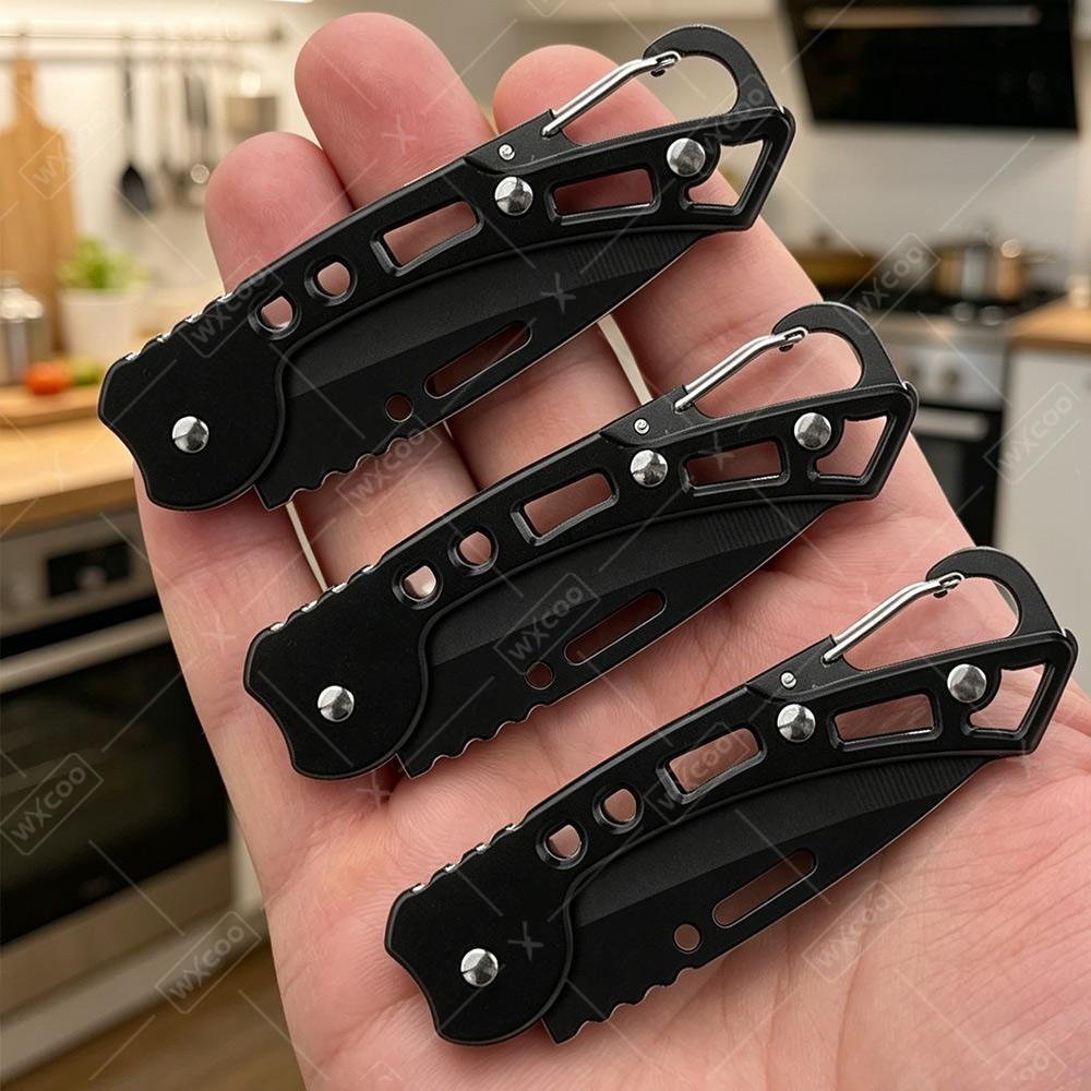 Kitchen Gadgets Sale - Складной нож WXCOO, карманный нож, кухонный