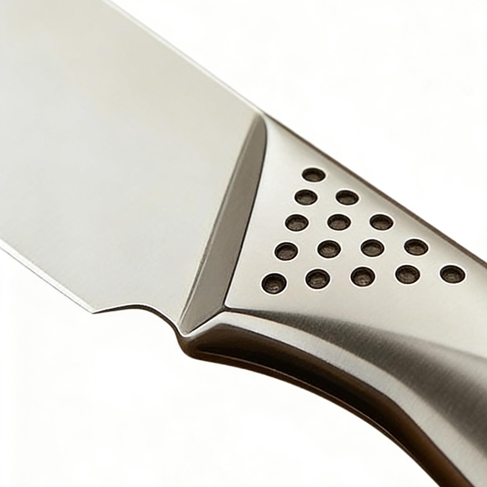 Kitchen Gadgets Vegetable Chopper - Многофункциональный портативный ручной измельчитель из нержавеющей