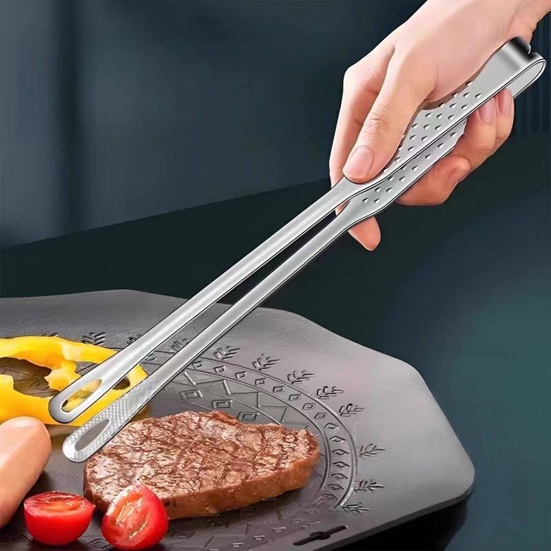 Kitchen Gadgets Sale - Кухонные щипцы, щипцы для гриля, стальные