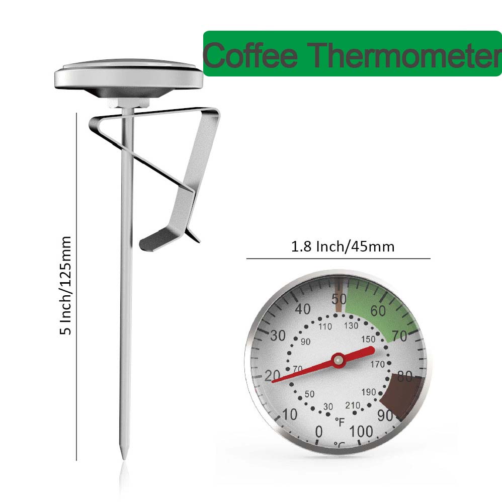 Kitchen Gadgets Sale - 0-100 ° C пищевой термометр из
