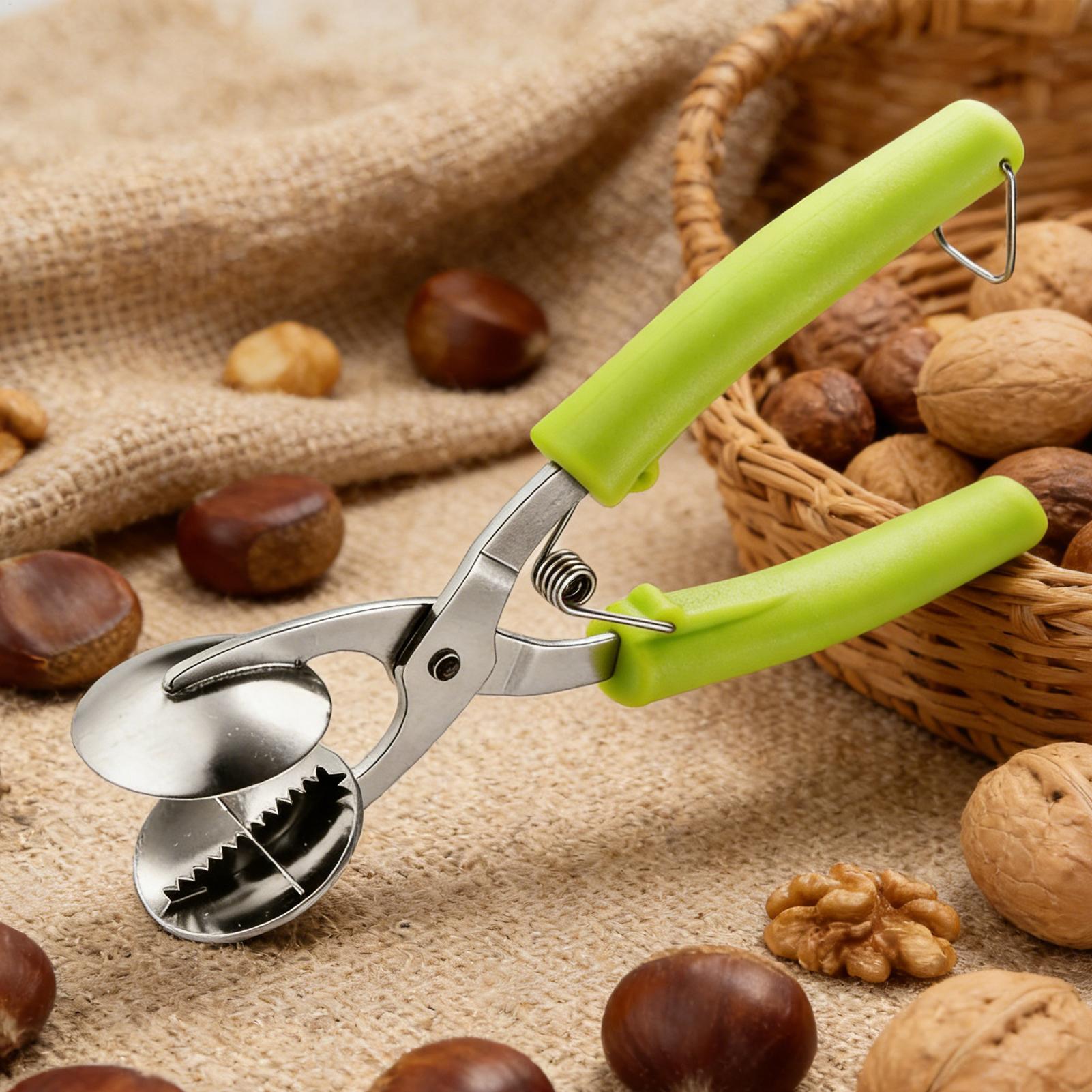 Kitchen Gadgets That Make Life Easier - Нож для чистки каштанов из нержавеющей