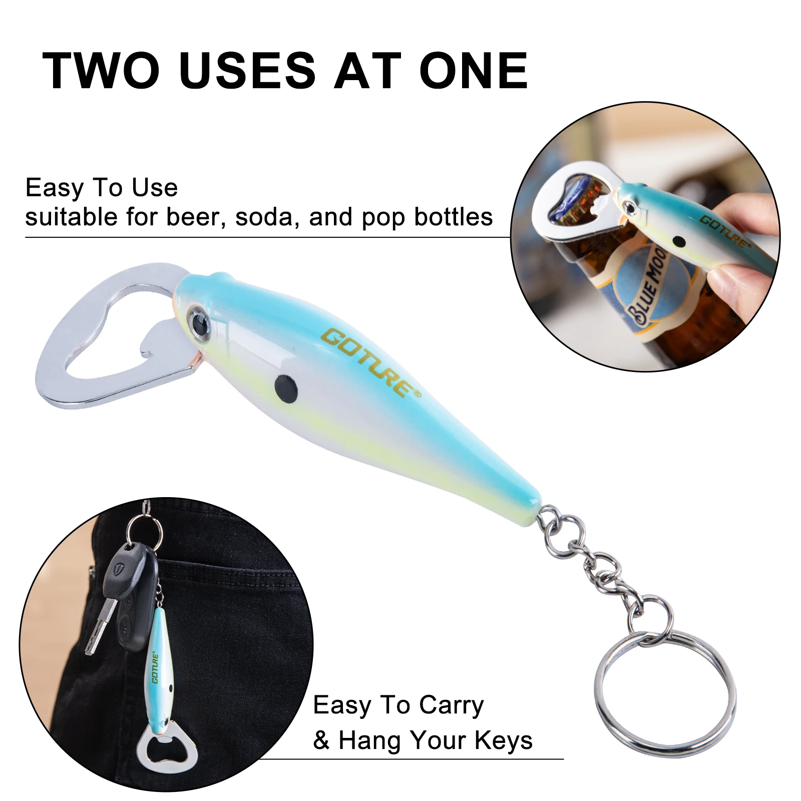 Goture 1 шт., рыболовная прима – обзор и цена Kitchen Gadgets That Make Life Easier