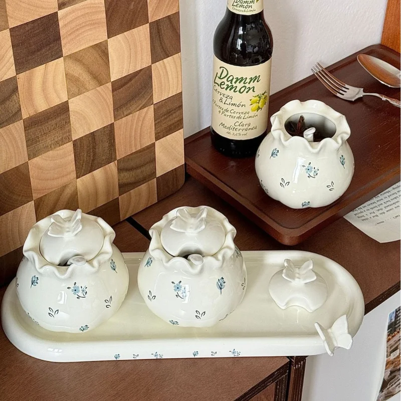 Набор из 3 винтажных фарфоровы – обзор и цена Kitchen Gadgets Vintage