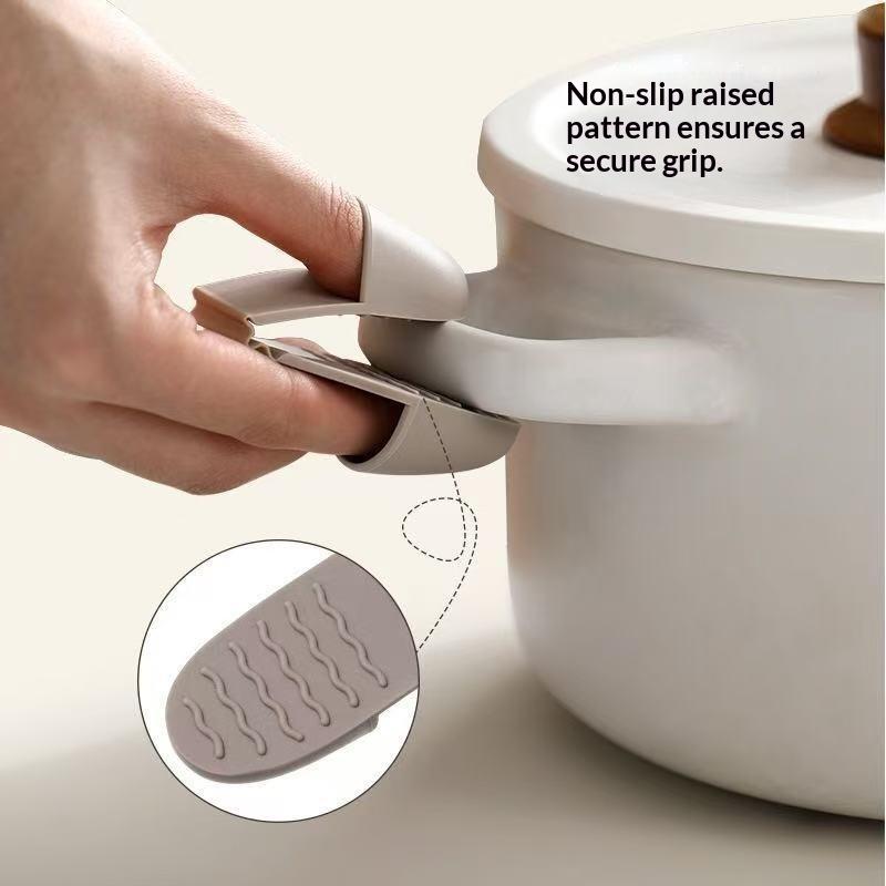 Противоскользящие силиконовые  – обзор и цена Kitchen Gadgets Built In