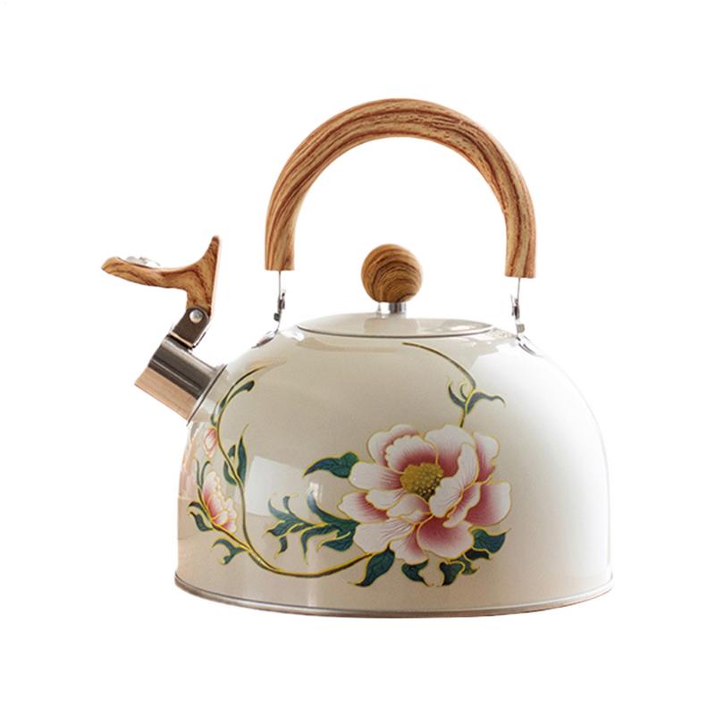 Чайник-котел, винтажный эмалир – обзор и цена Kitchen Gadgets Vintage