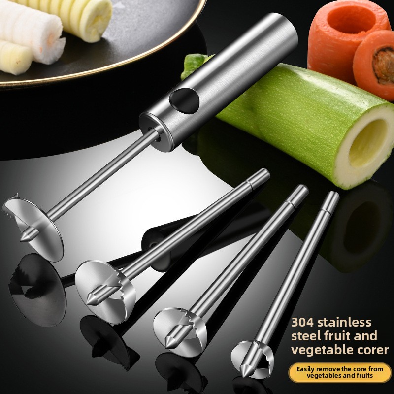 Набор кухонных гаджетов: спира – обзор и цена Vegetable Kitchen Gadgets