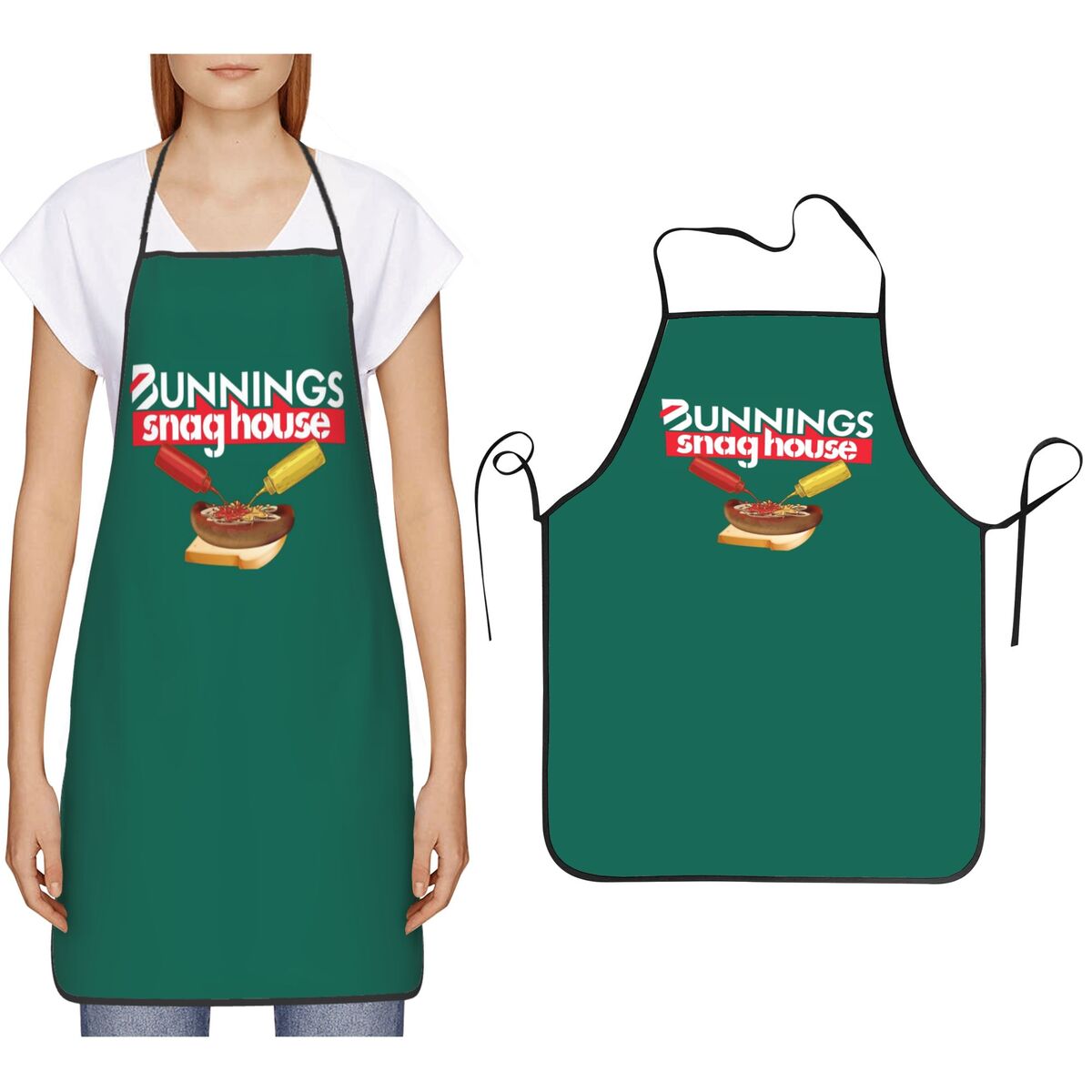 Фартуки Bunnings Snaghouse для – обзор и цена Kitchen Gadgets For Women