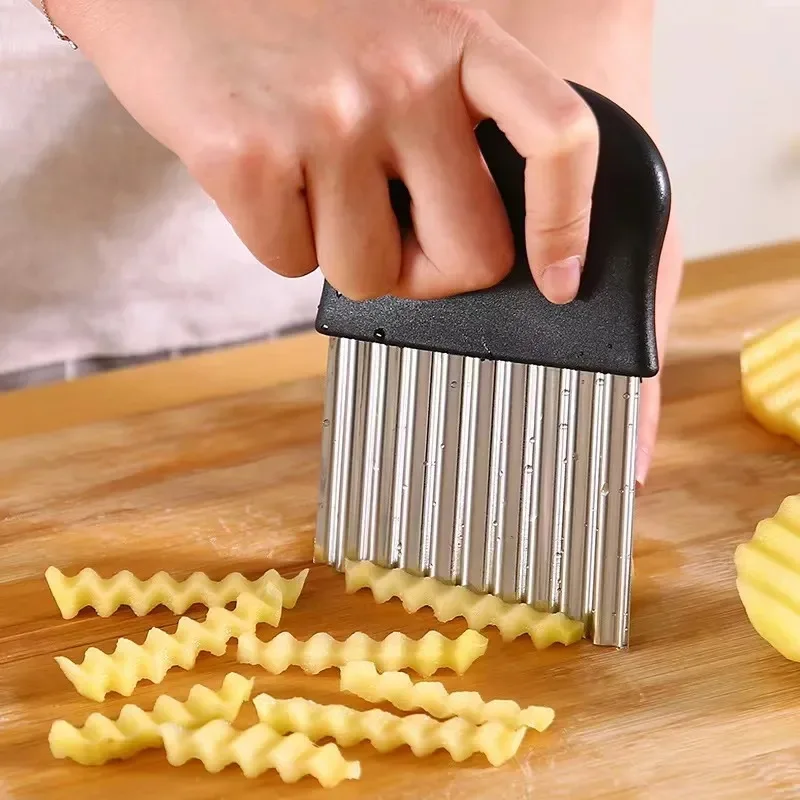 Слайсер из нержавеющей стали д – обзор и цена Kitchen Gadgets Vegetable Chopper