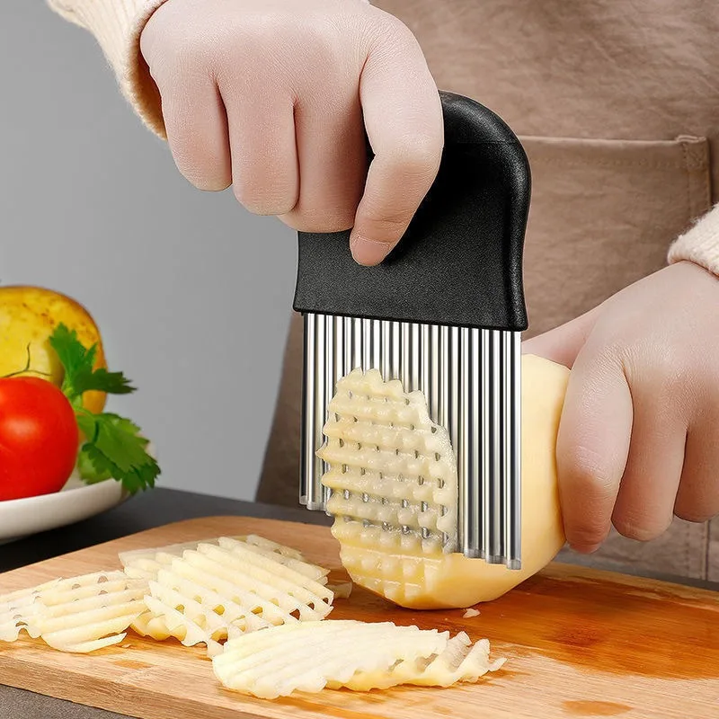 Слайсер из нержавеющей стали д – обзор и цена Kitchen Gadgets Vegetable Chopper