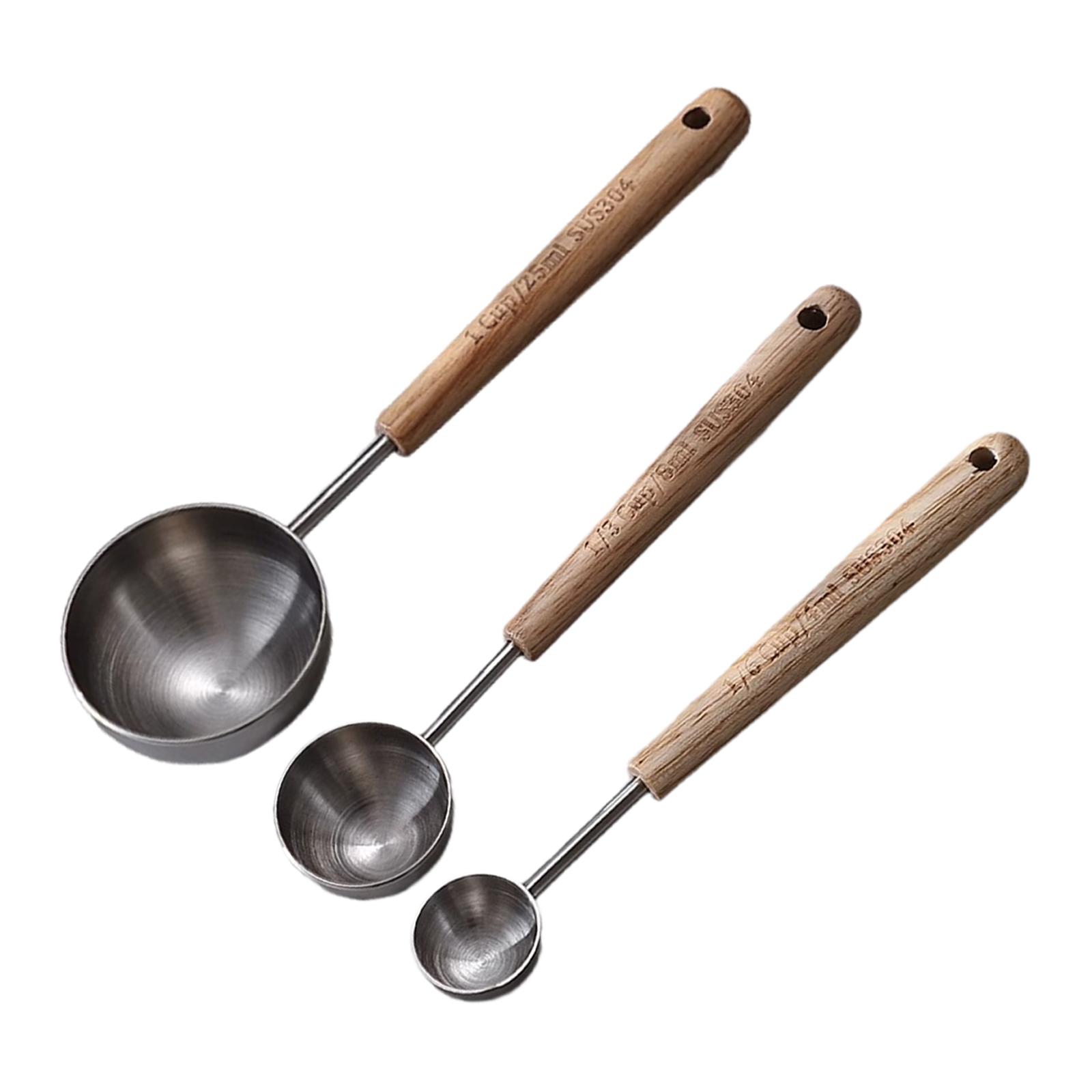 Ложка для кофе, мерная чашка,  – обзор и цена Kitchen Gadgets Vintage