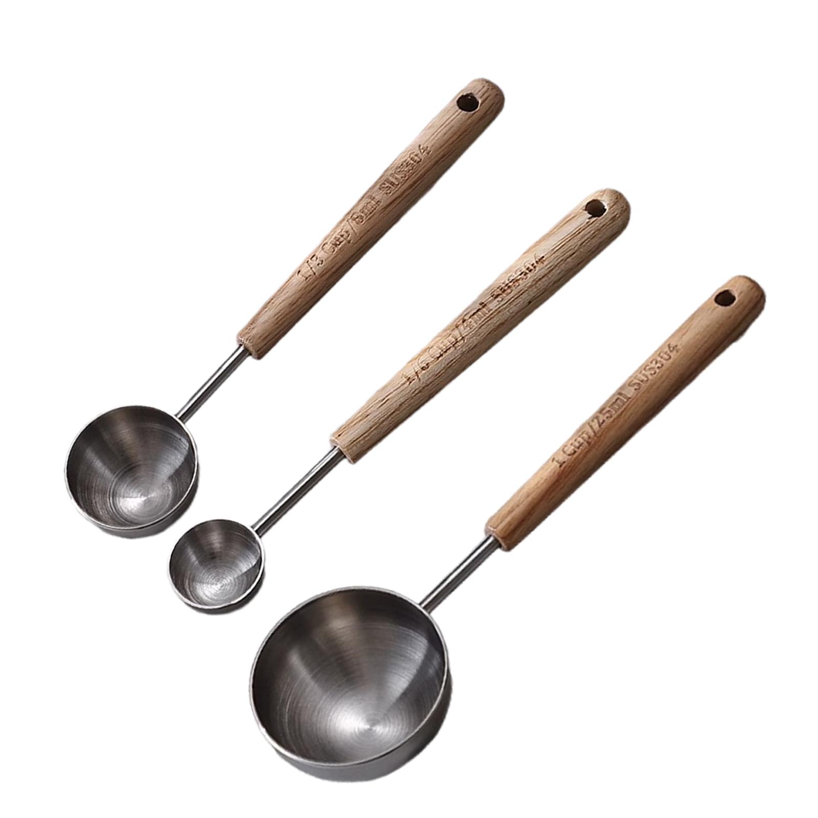 Ложка для кофе, мерная чашка,  – обзор и цена Kitchen Gadgets Vintage