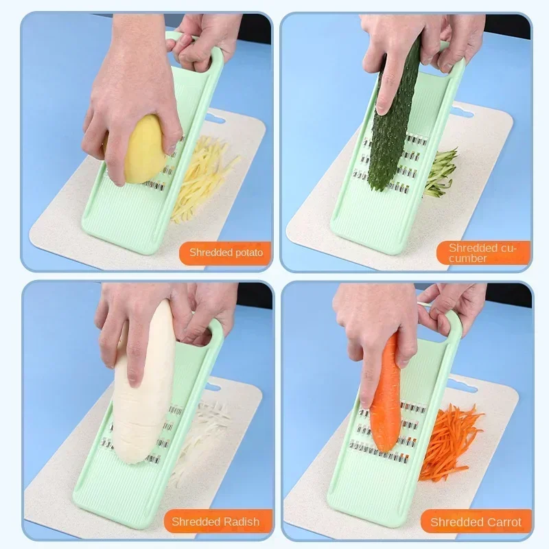 Терка для овощей, слайсер для  – обзор и цена Kitchen Gadgets Vegetable Chopper