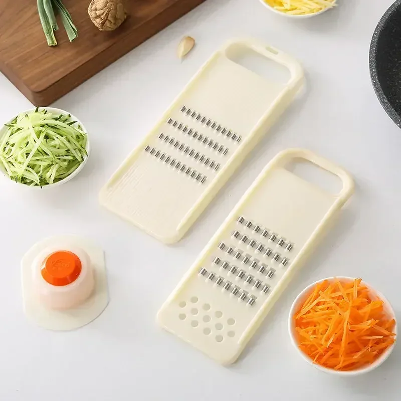 Терка для овощей, слайсер для  – обзор и цена Kitchen Gadgets Vegetable Chopper