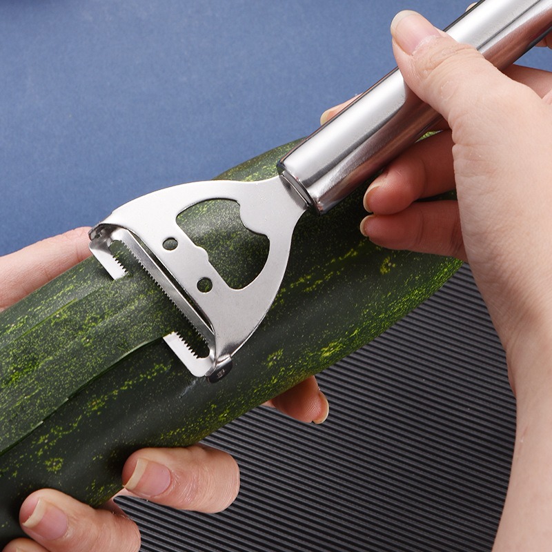 Многофункциональная овощечистк – обзор и цена Kitchen Gadgets Built In