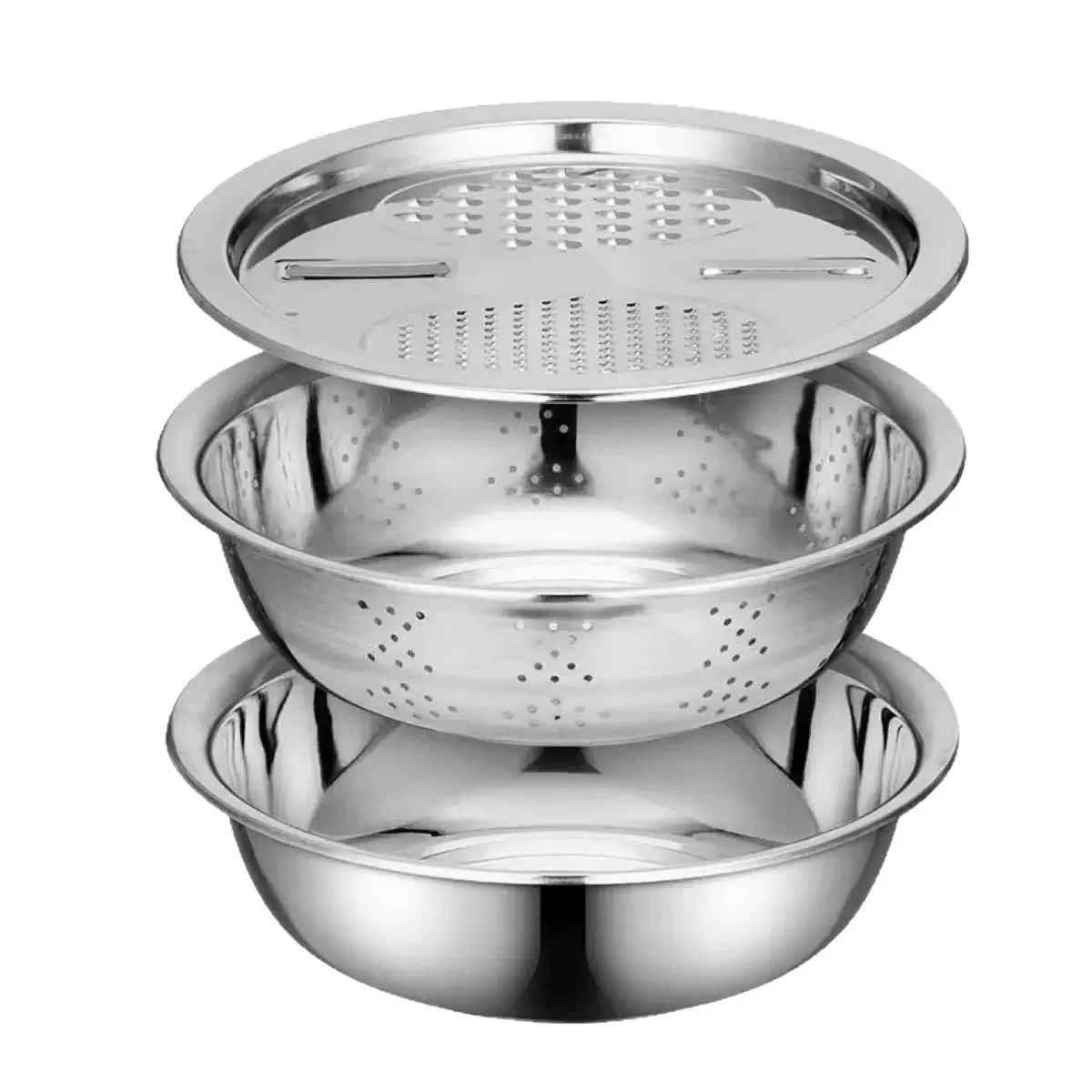 Набор из 3-х многофункциональн – обзор и цена Kitchen Gadgets Vegetable Chopper