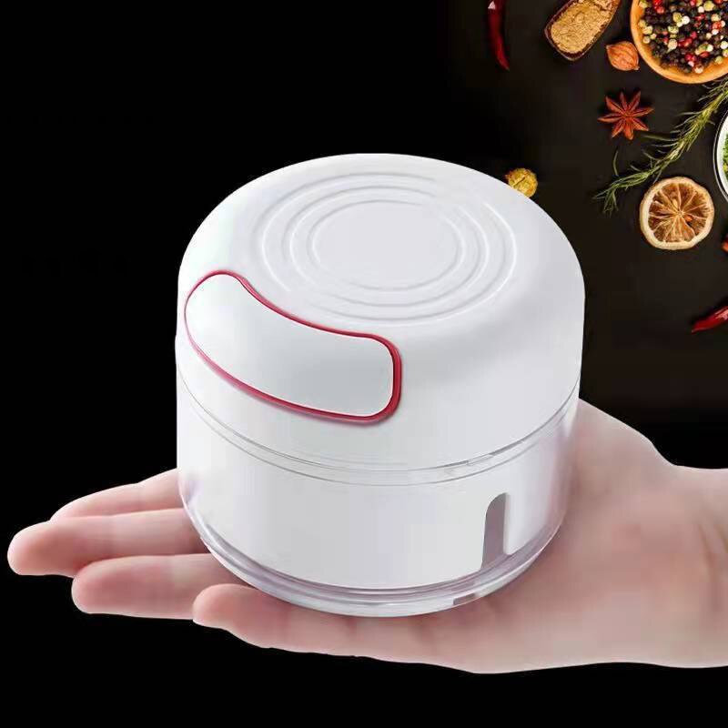 Пластиковый измельчитель чесно – обзор и цена Vegetable Kitchen Gadgets