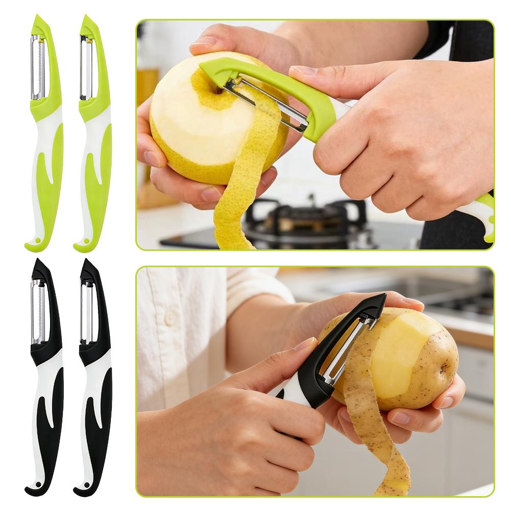 Многофункциональная овощерезка – обзор и цена Vegetable Kitchen Gadgets