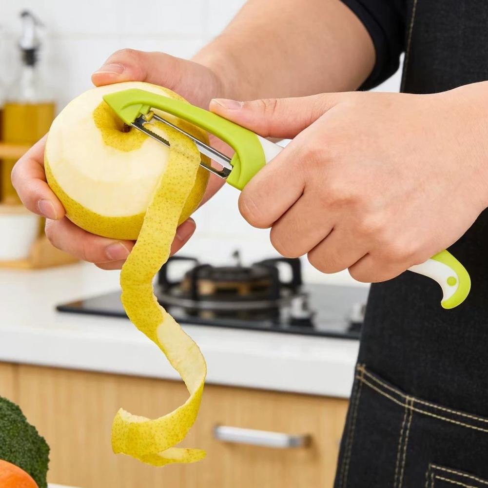 Многофункциональная овощерезка – обзор и цена Vegetable Kitchen Gadgets