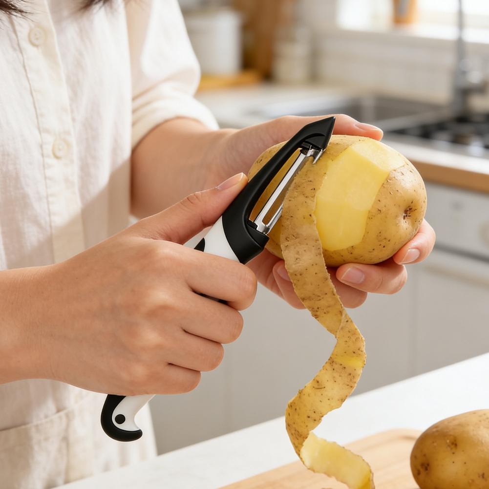 Многофункциональная овощерезка – обзор и цена Vegetable Kitchen Gadgets