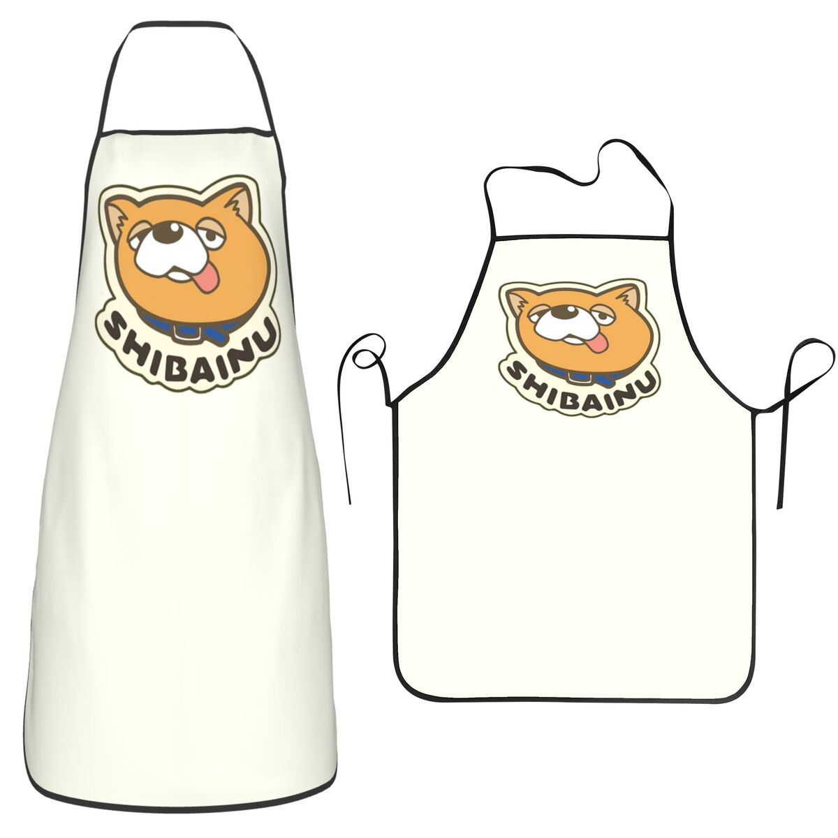 Фартуки с логотипом Шиба-ину д – обзор и цена Kitchen Gadgets For Women