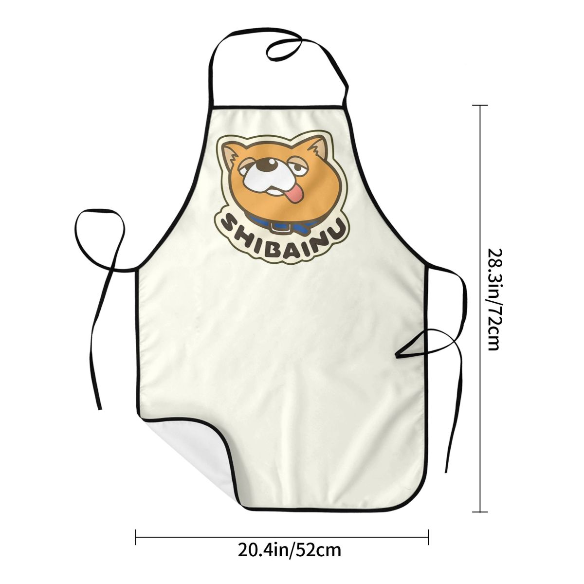 Фартуки с логотипом Шиба-ину д – обзор и цена Kitchen Gadgets For Women