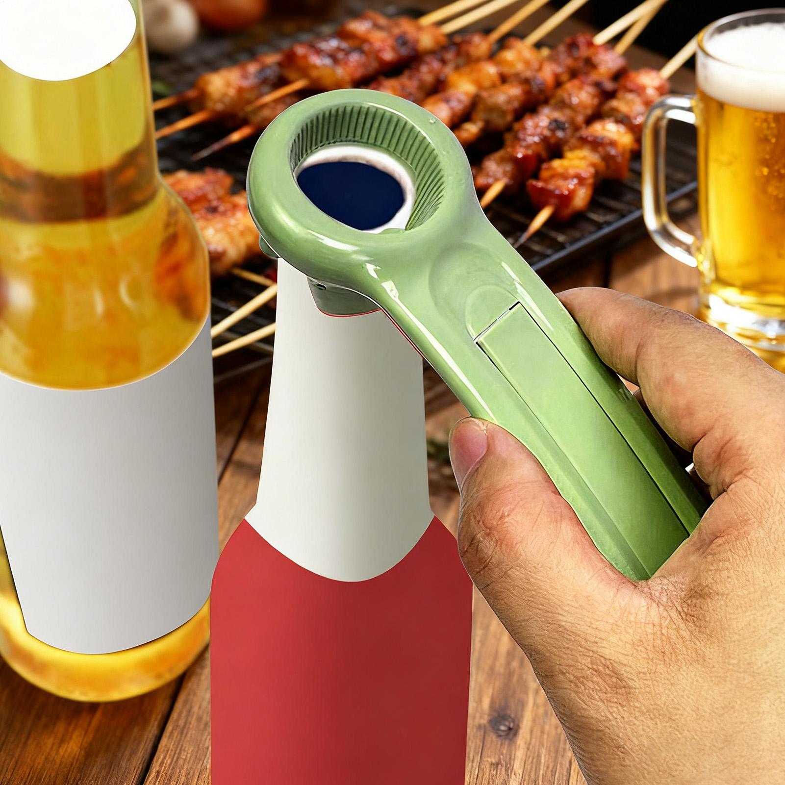 Зеленая многофункциональная от – обзор и цена Kitchen Gadgets Built In