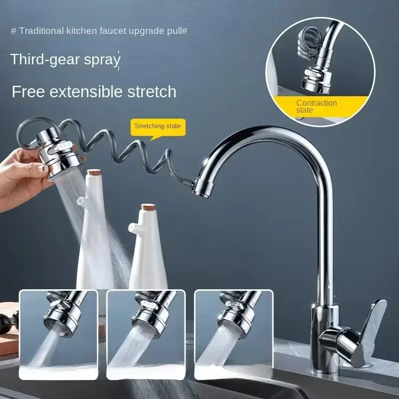 Новый 3-режимный удлинитель дл – обзор и цена Kitchen Gadgets Youtube