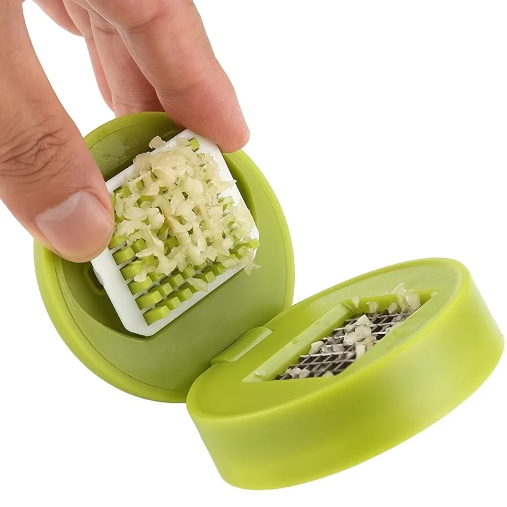 1 шт. Мини-ручной измельчитель – обзор и цена Kitchen Gadgets Vegetable Chopper