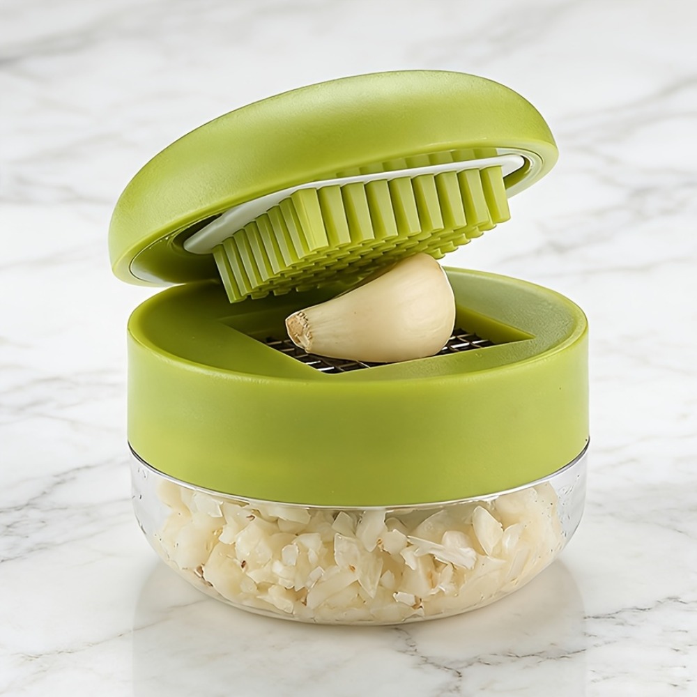 1 шт. Мини-ручной измельчитель – обзор и цена Kitchen Gadgets Vegetable Chopper