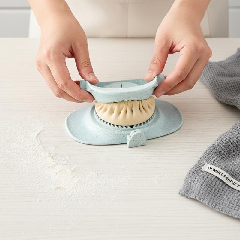Ручная форма для лепки пельмен – обзор и цена Kitchen Gadgets Sale