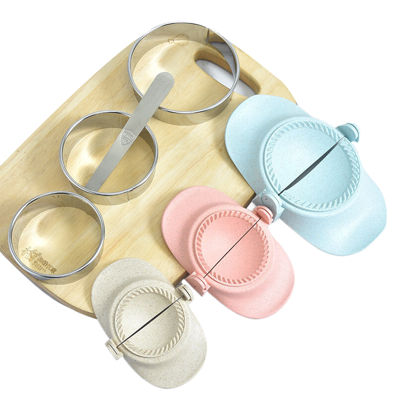 Ручная форма для лепки пельмен – обзор и цена Kitchen Gadgets Sale