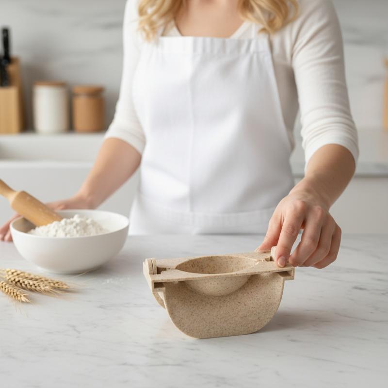 Ручная форма для лепки пельмен – обзор и цена Kitchen Gadgets Sale