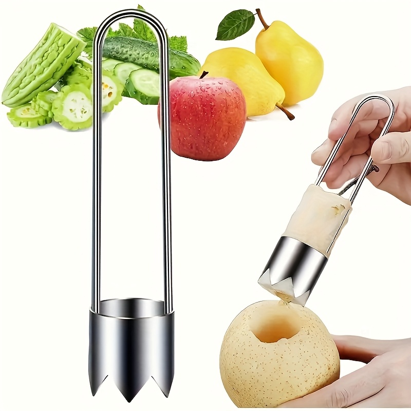 Инструмент для удаления сердце – обзор и цена Vegetable Kitchen Gadgets