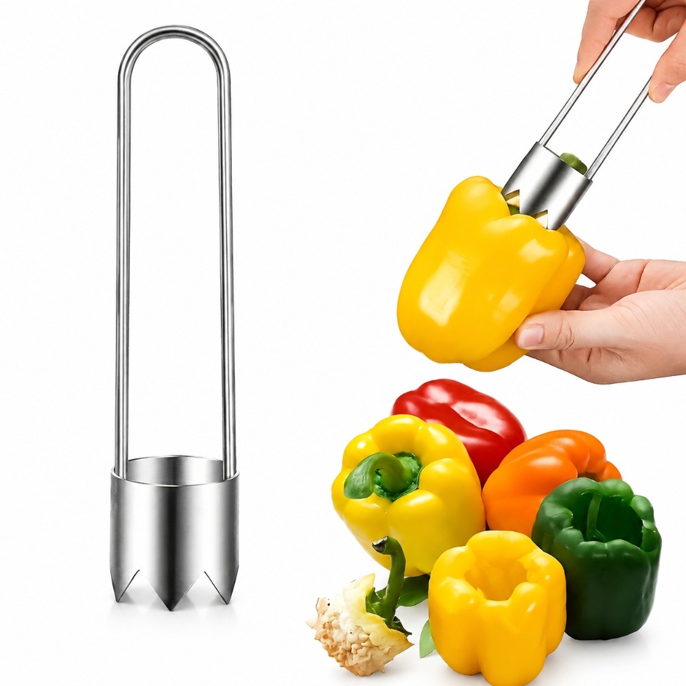Инструмент для удаления сердце – обзор и цена Vegetable Kitchen Gadgets