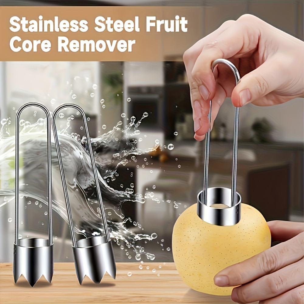 Инструмент для удаления сердце – обзор и цена Vegetable Kitchen Gadgets