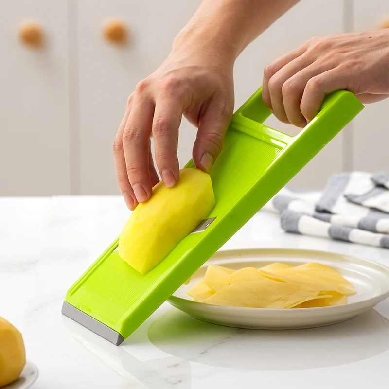 Многофункциональная овощерезка – обзор и цена Kitchen Gadgets Vegetable Chopper