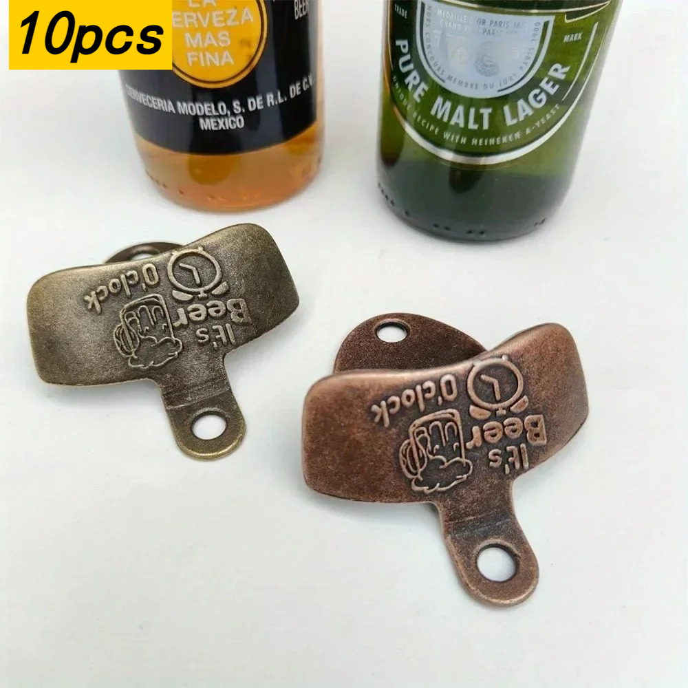 Набор из 10 открывалок для бут – обзор и цена Kitchen Gadgets Vintage