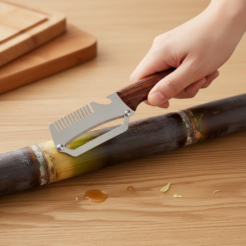 Многофункциональная овощечистк – обзор и цена Kitchen Gadgets Built In