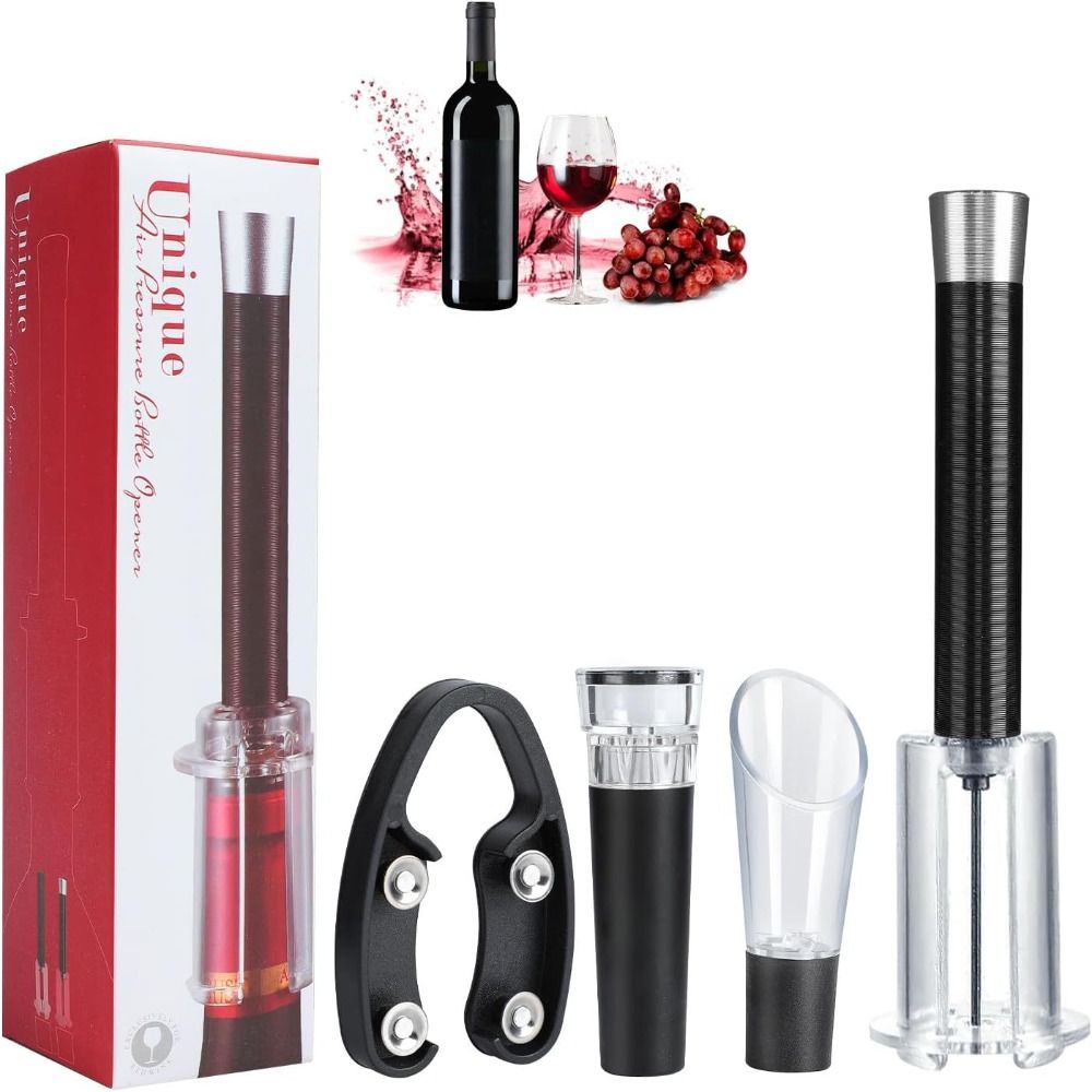 Набор аксессуаров для бара: От – обзор и цена Kitchen Gadgets That Make Life Easier