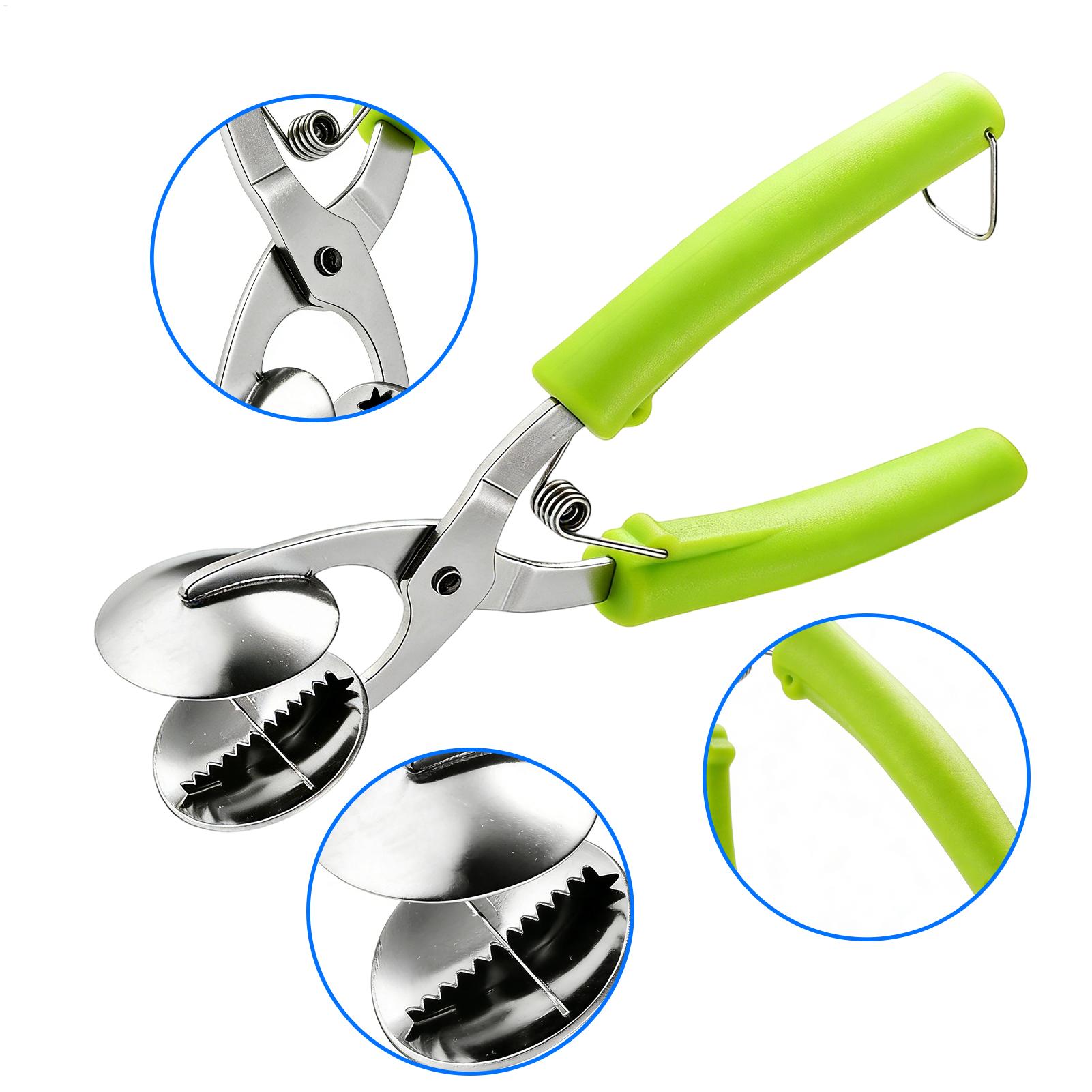 Нож для чистки каштанов из нер – обзор и цена Kitchen Gadgets That Make Life Easier