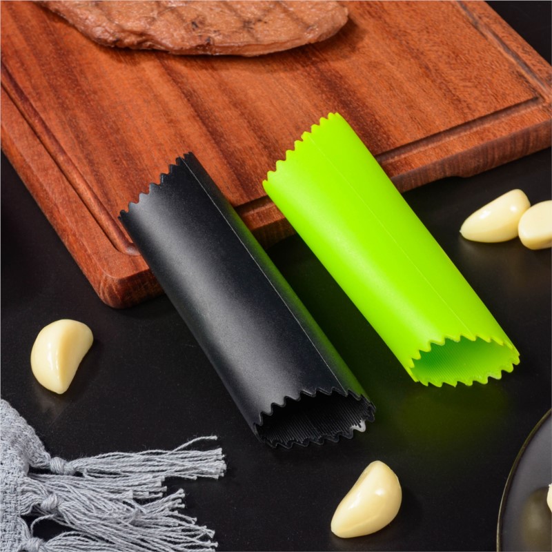 Трубка для очистки чеснока, си – обзор и цена Kitchen Gadgets Youtube