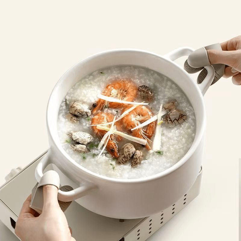 Противоскользящие силиконовые  – обзор и цена Kitchen Gadgets Built In