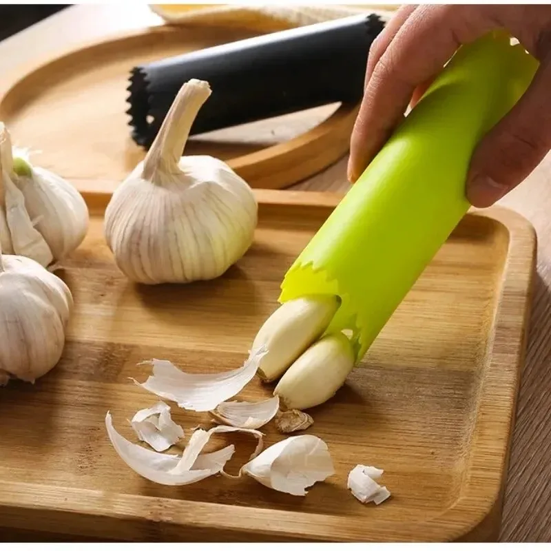 Силиконовая трубка-очиститель  – обзор и цена Kitchen Gadgets Youtube