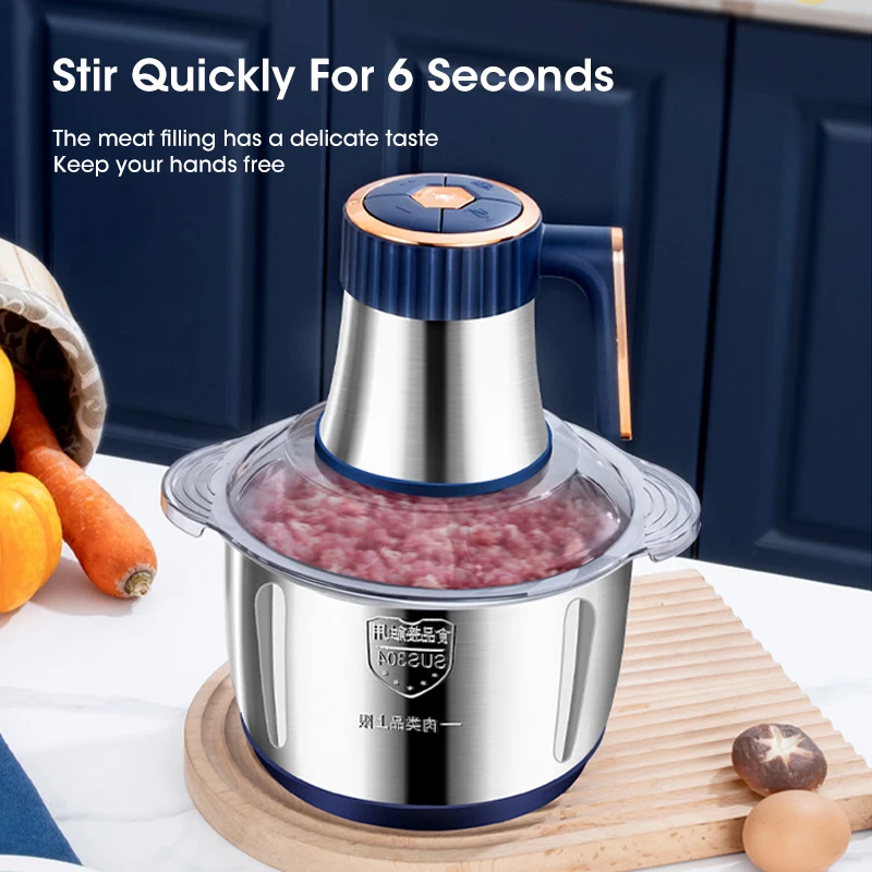 Электрическая мясорубка для до – обзор и цена Kitchen Gadgets Vegetable Chopper