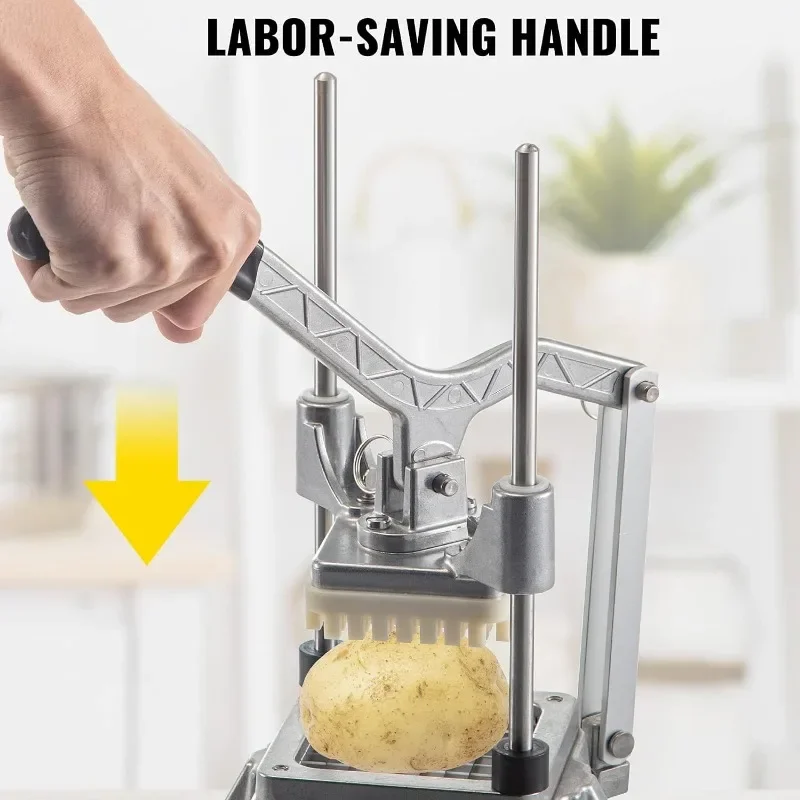 Коммерческий измельчитель овощ – обзор и цена Kitchen Gadgets Vegetable Chopper