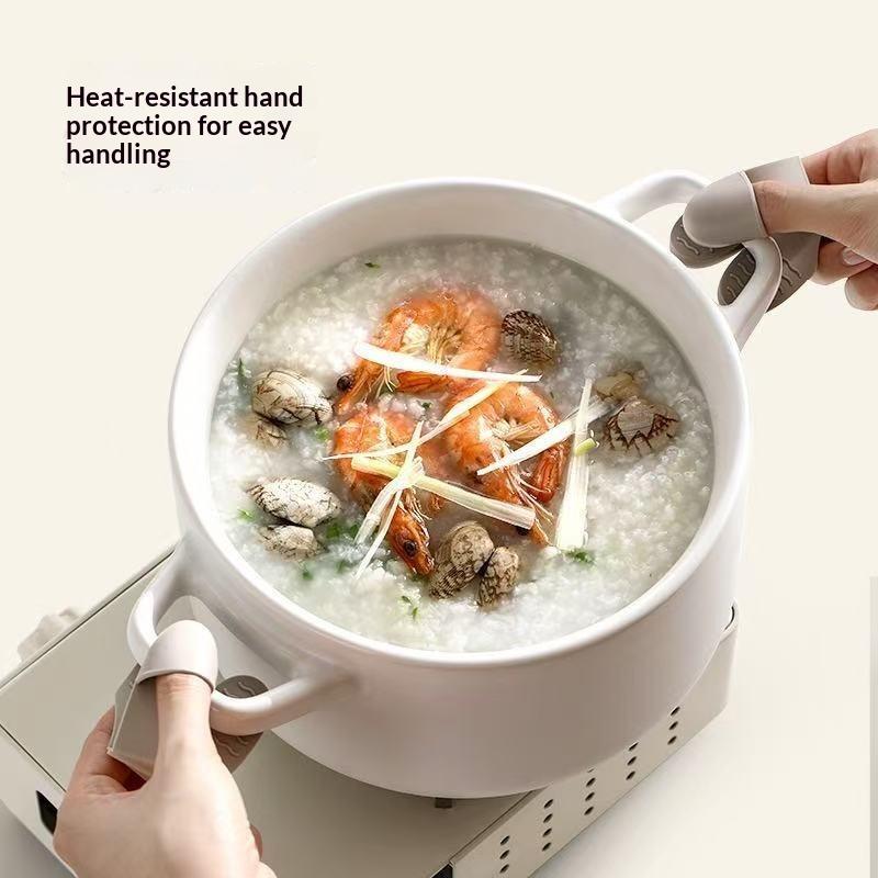 Противоскользящие силиконовые  – обзор и цена Kitchen Gadgets Built In