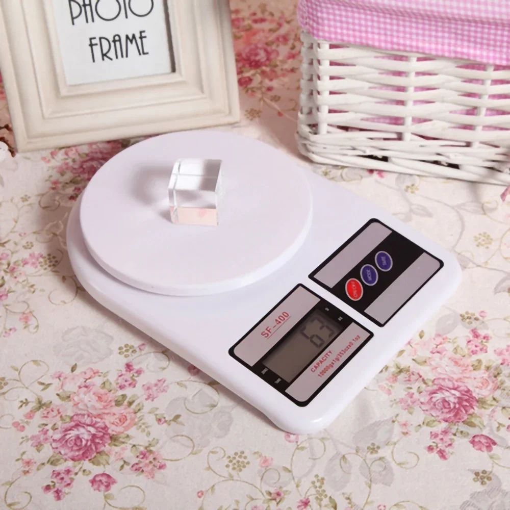 Умные цифровые кухонные весы S – обзор и цена Kitchen Gadgets Sale