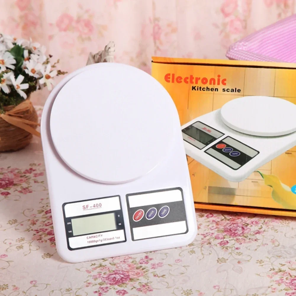Умные цифровые кухонные весы S – обзор и цена Kitchen Gadgets Sale