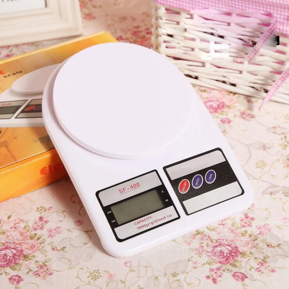 Умные цифровые кухонные весы S – обзор и цена Kitchen Gadgets Sale
